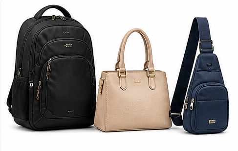 Bags