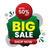 Sale Badge