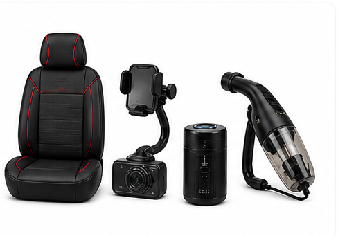 Car Accessories