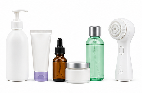 Health & Beauty